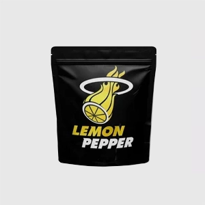 Cannabis Mylar Bags