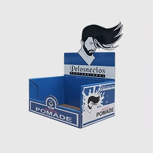 Cosmetic Display Boxes