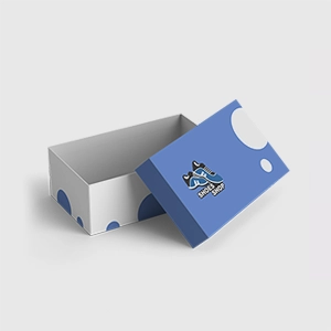 Custom 2 Piece Rigid Boxes