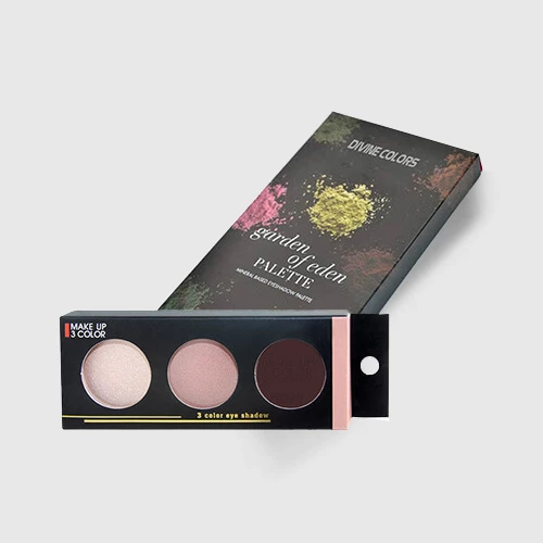 Cosmetic  Boxes