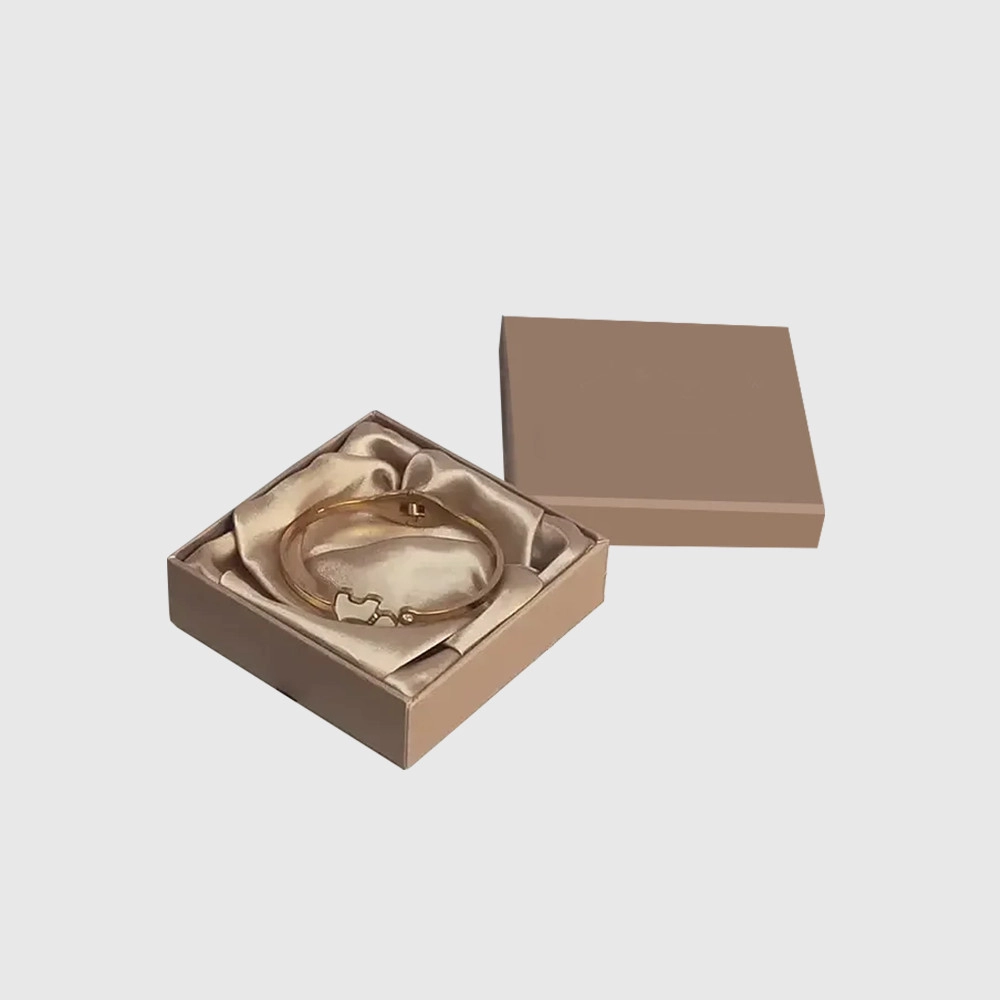 Custom Jewelry Boxes