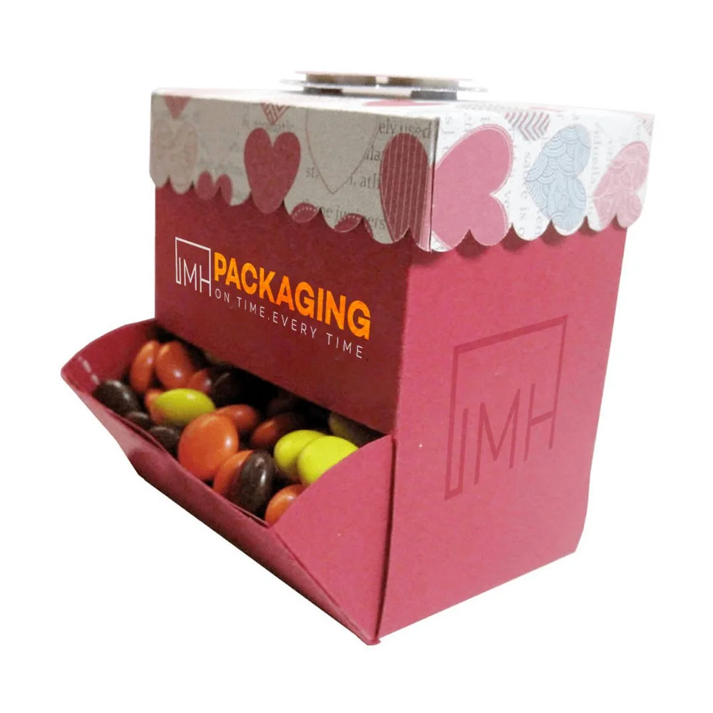 Custom Food Boxes