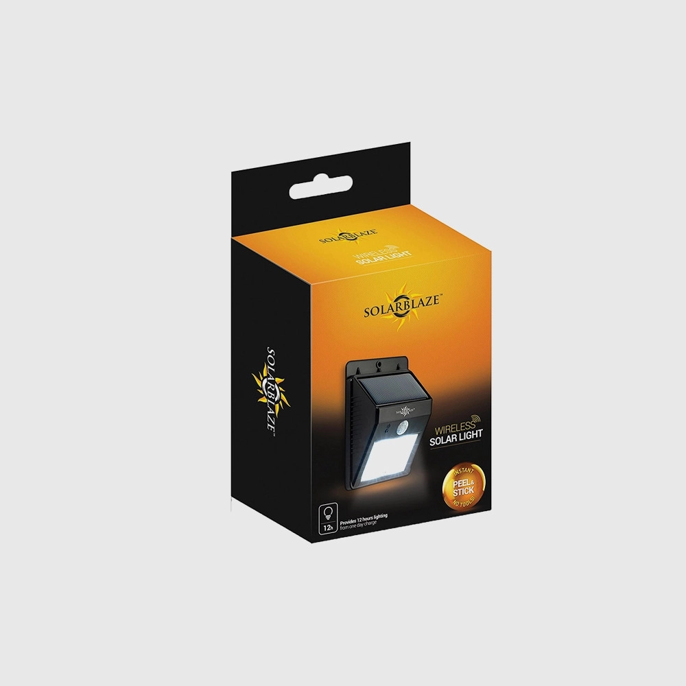 Hardware Packaging  Boxes