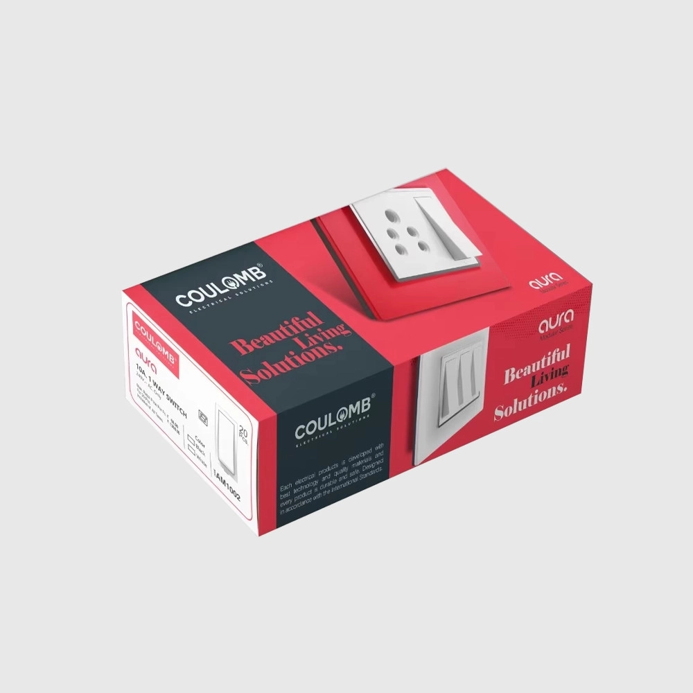 Hardware Packaging  Boxes