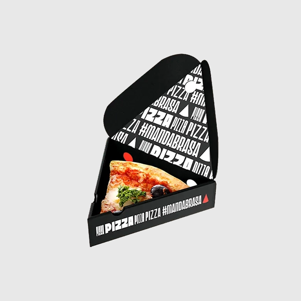 Custom Pizza Boxes