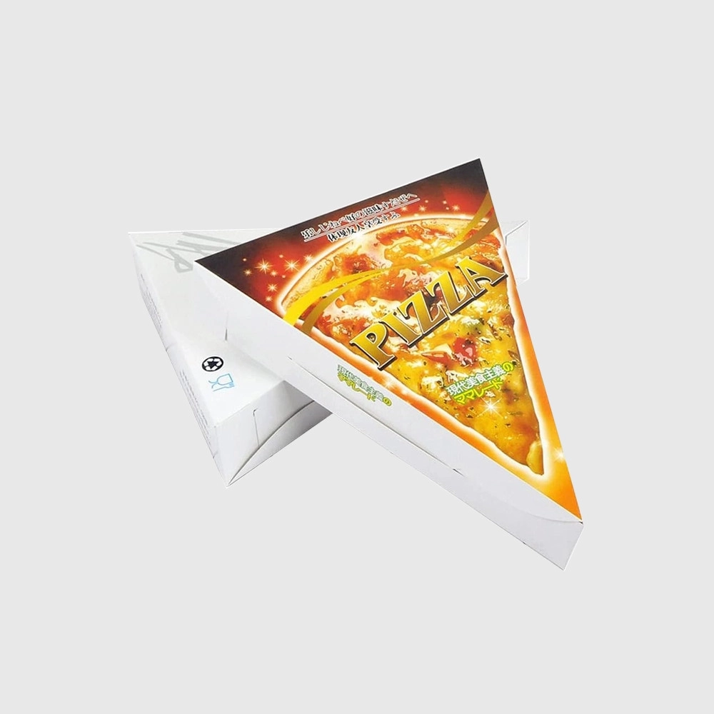 Custom Pizza Boxes