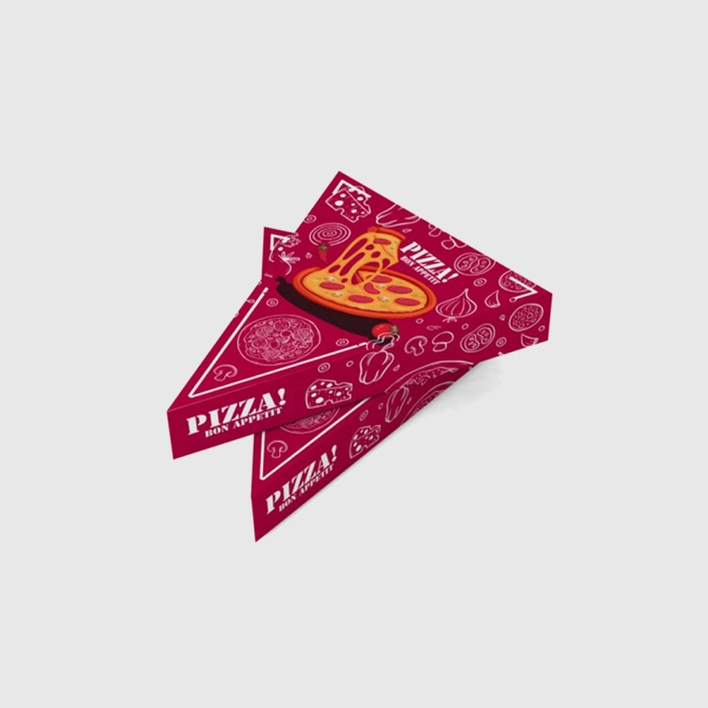 Custom Pizza Boxes