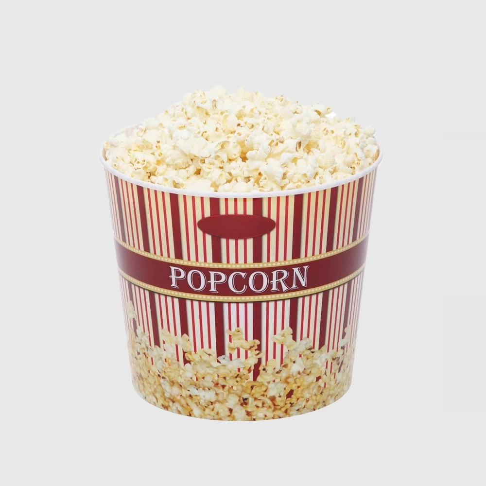 Custom Popcorn Boxes