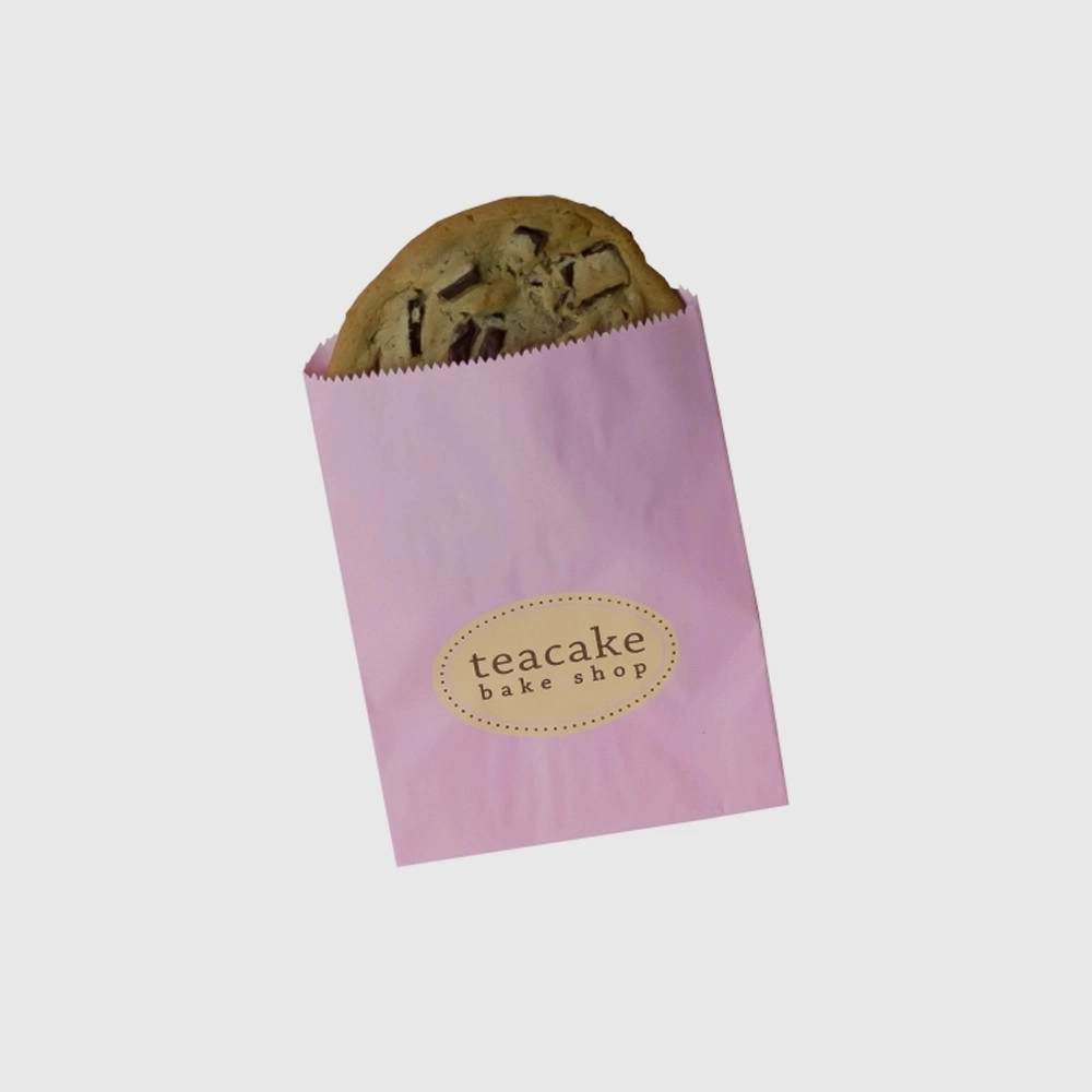 Custom Printed Bags