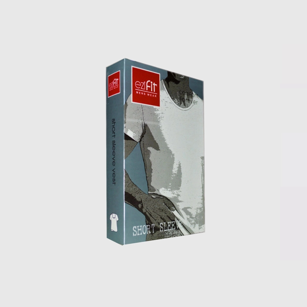 Custom Apparel Boxes