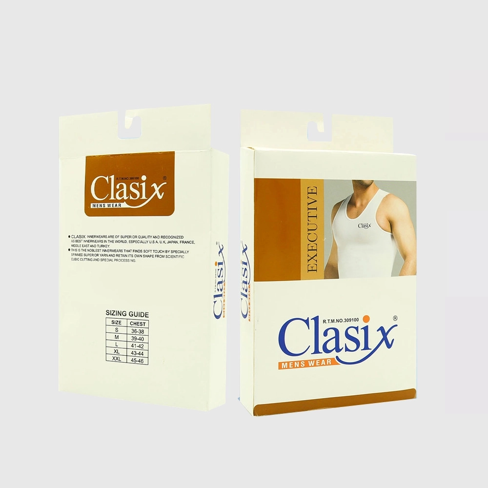 Custom Apparel Boxes