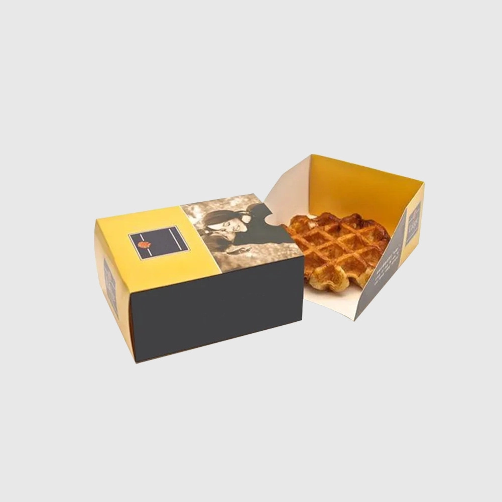 Custom Bakery Boxes