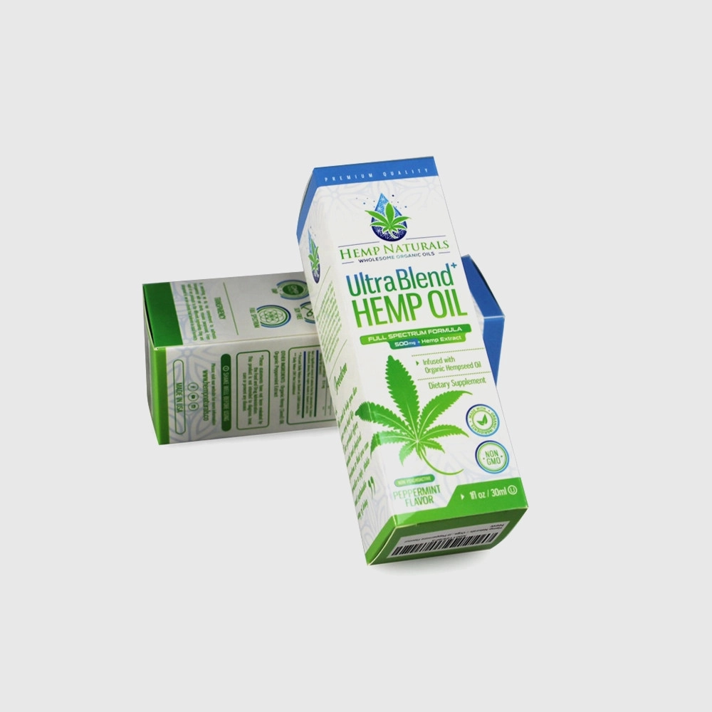 Custom Cardboard Boxes