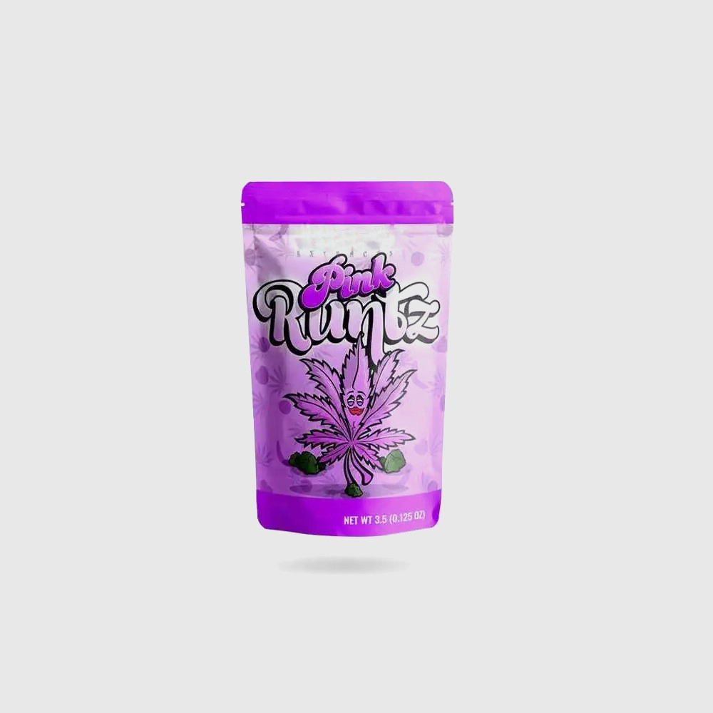 Custom Mylar Bags
