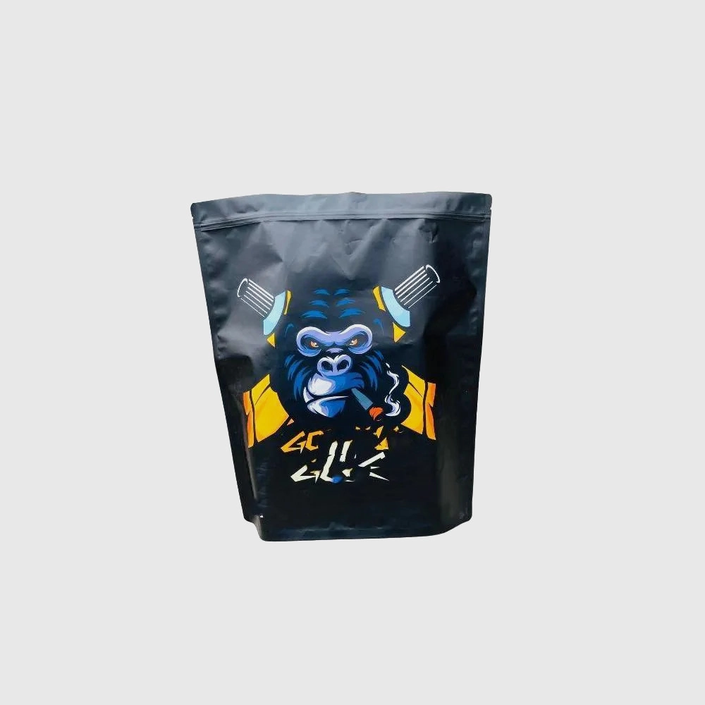 Custom Mylar Bags