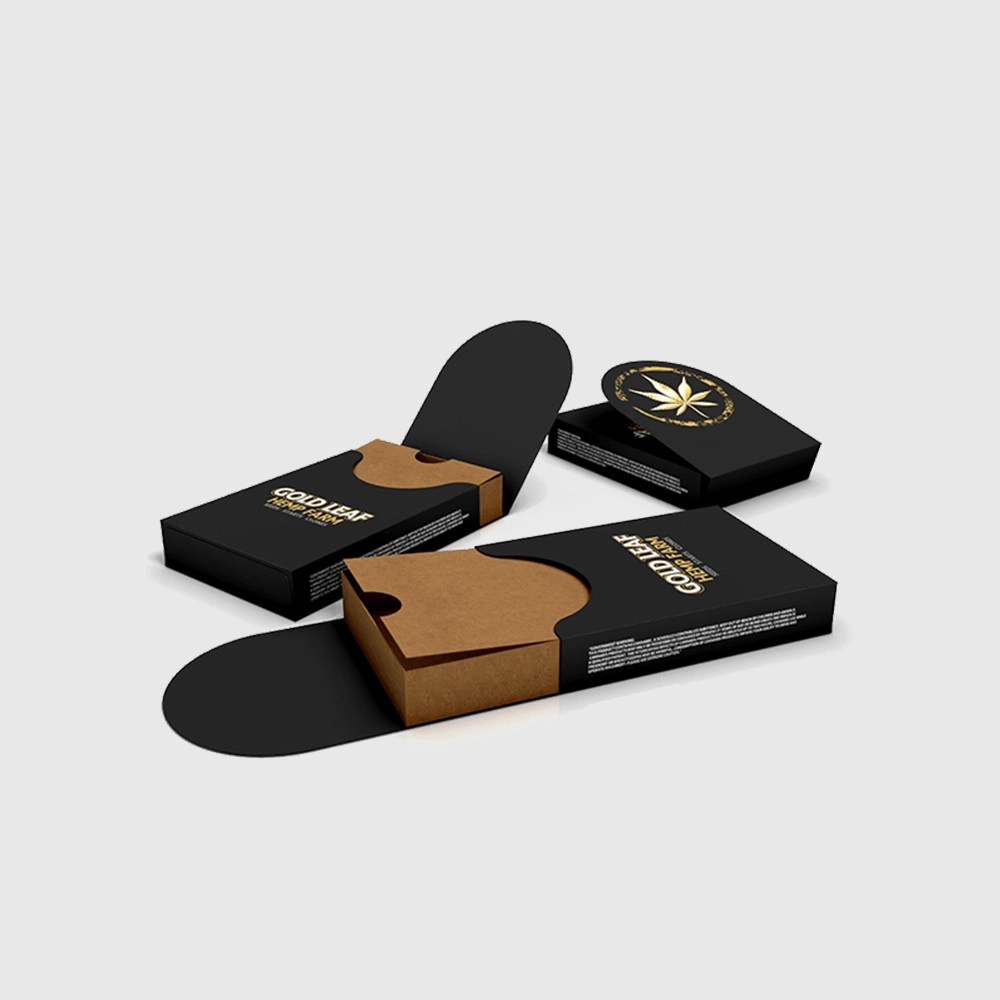 Custom Cigarette Boxes