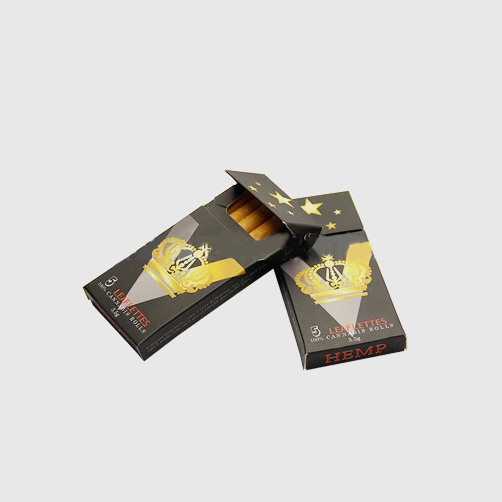 Custom Cigarette Boxes