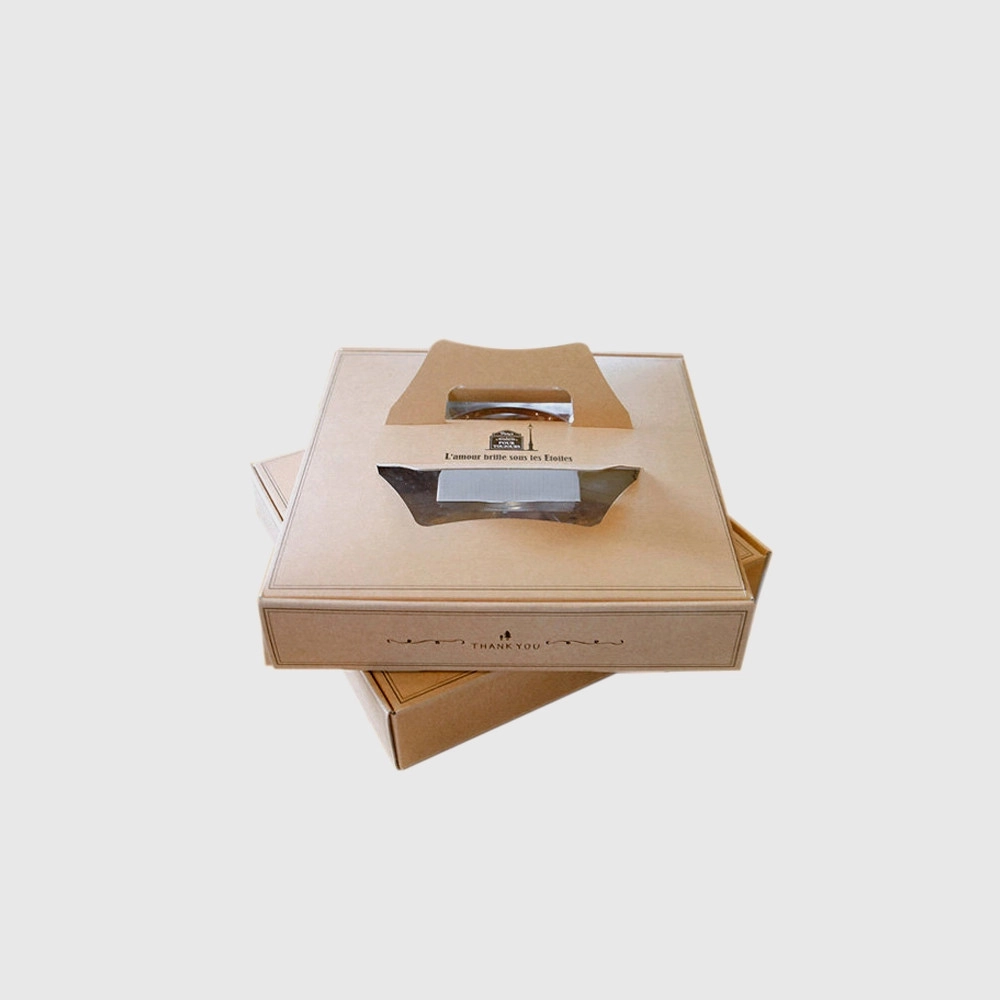 Custom Cake Boxes