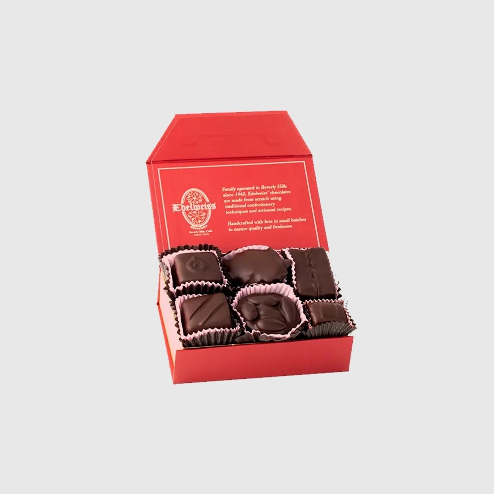 Custom Chocolate Boxes