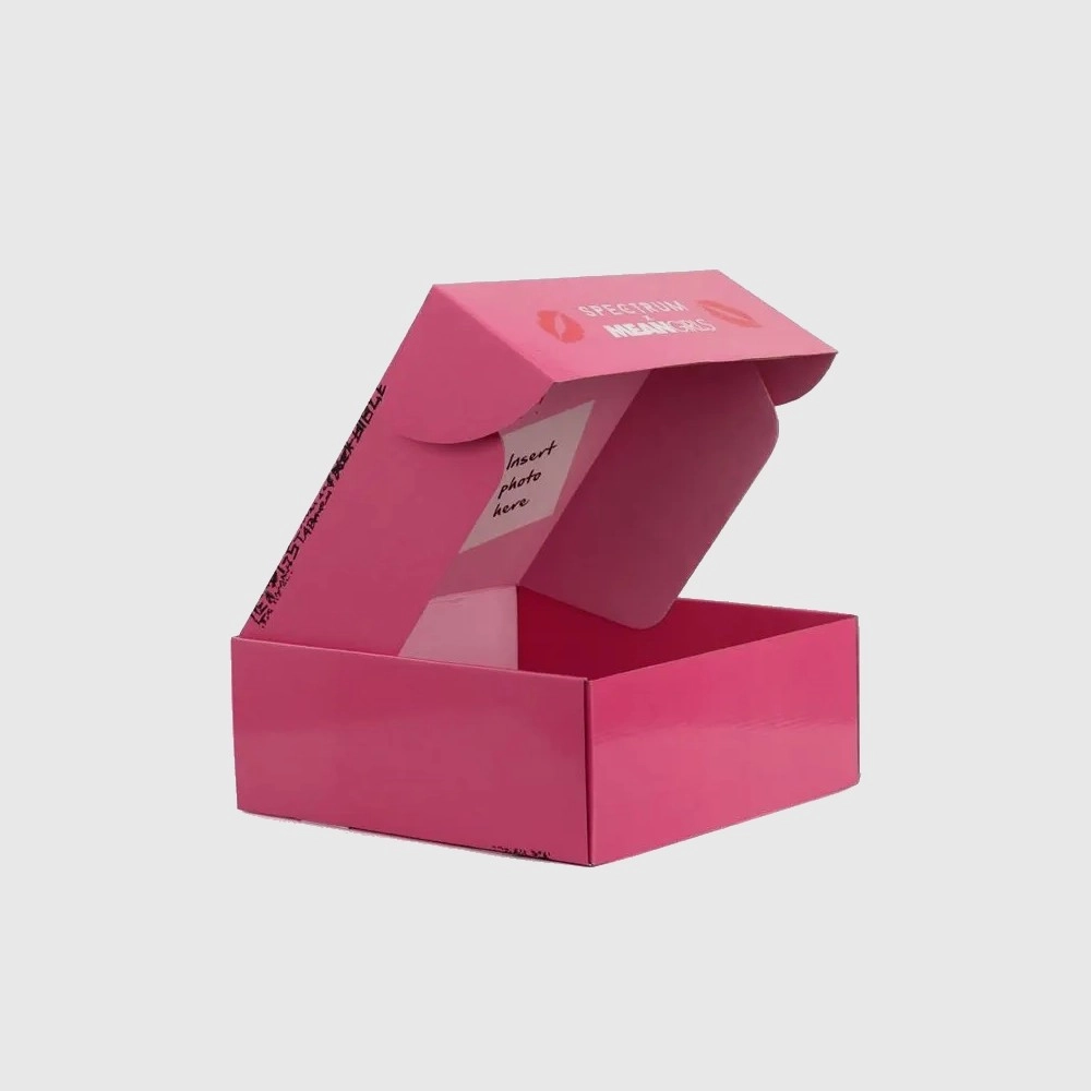 Mailer Boxes