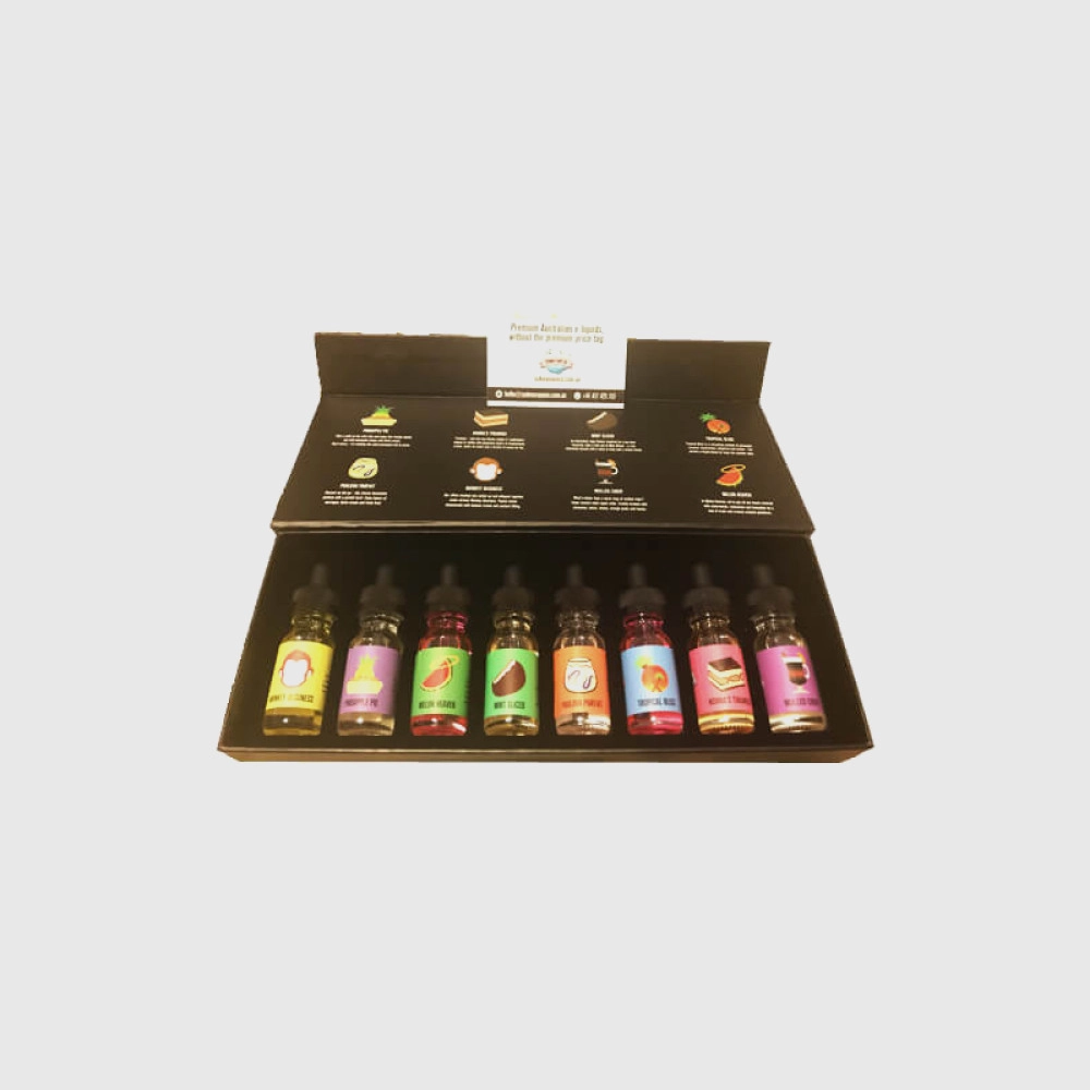 Gift Boxes