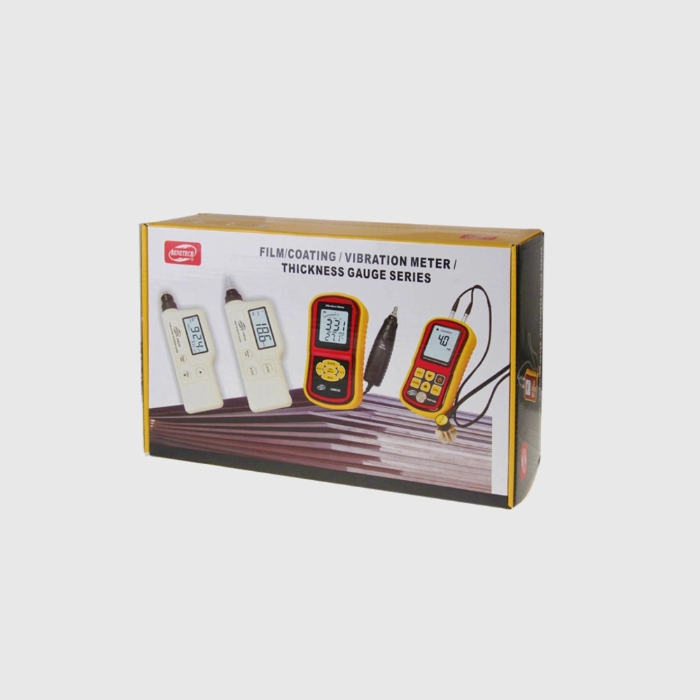 Hardware Packaging  Boxes