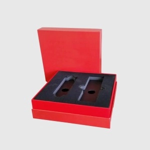 Shoulder Mailer Boxes