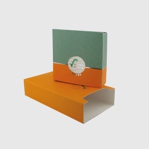 Sleeved Mailer Boxes