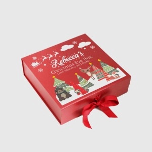 Christmas Mail Boxes