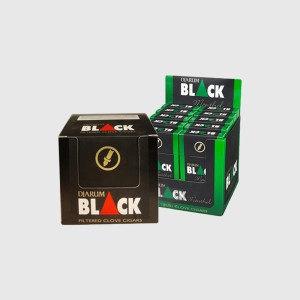 Cigarette Display Boxes