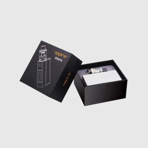 Custom E Cigarette Boxes