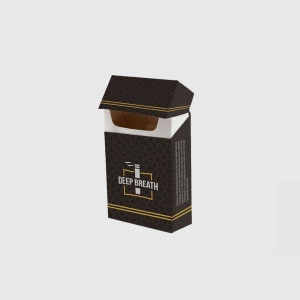 Cardboard Cigarette Boxes