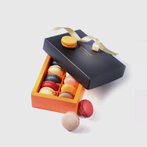 Cheap Macaron Gift Boxes