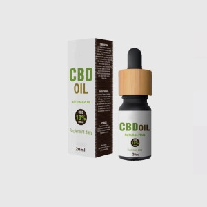 Custom 20ml Bottle Boxes