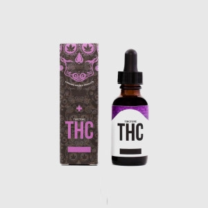 Custom 2oz Bottle Boxes