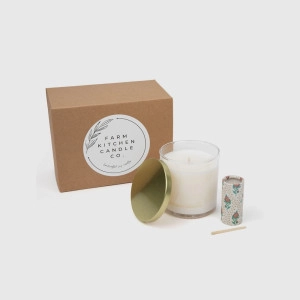 Custom Candle Subscription Boxes