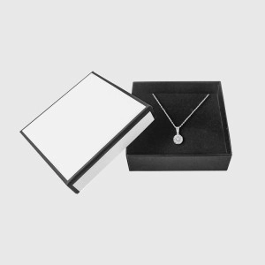 Custom Cardboard Jewelry Boxes