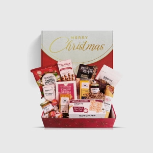 Christmas Gift Boxes