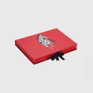 Custom Garment Boxes