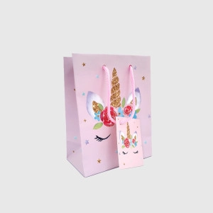 Custom Gift Bags