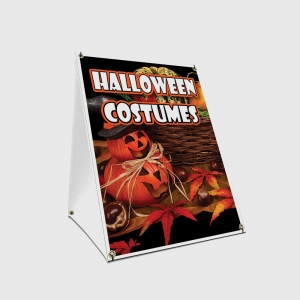 Halloween Costume Boxes