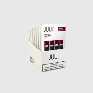 Custom Juul Packaging