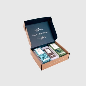 Custom Packaging Inserts