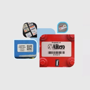 Custom Permanent Stickers