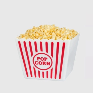 Custom Popcorn Buckets