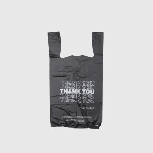 Custom T-Shirt Bags