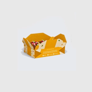 Custom Taco Boxes