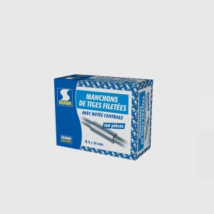 Custom Threaded Rod Boxes