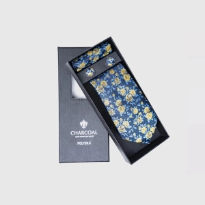 Custom Tie Boxes Wholesale