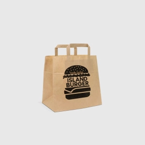 Custom Togo Bags